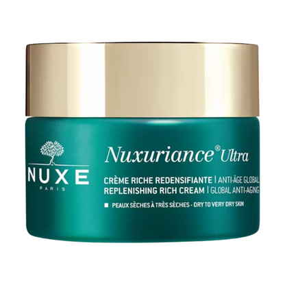 Nuxe Nuxuriance Ultra Rich Cream Anti Ageing Moisturiser 50ml