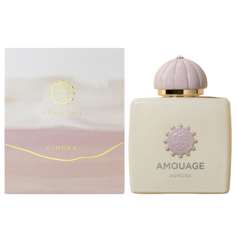 Amouage Ashore 100ml Eau De Parfum