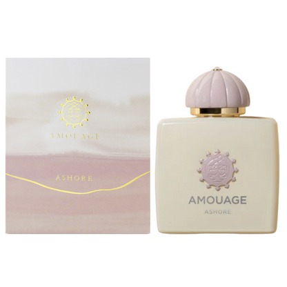 Amouage Ashore 100ml Eau De Parfum