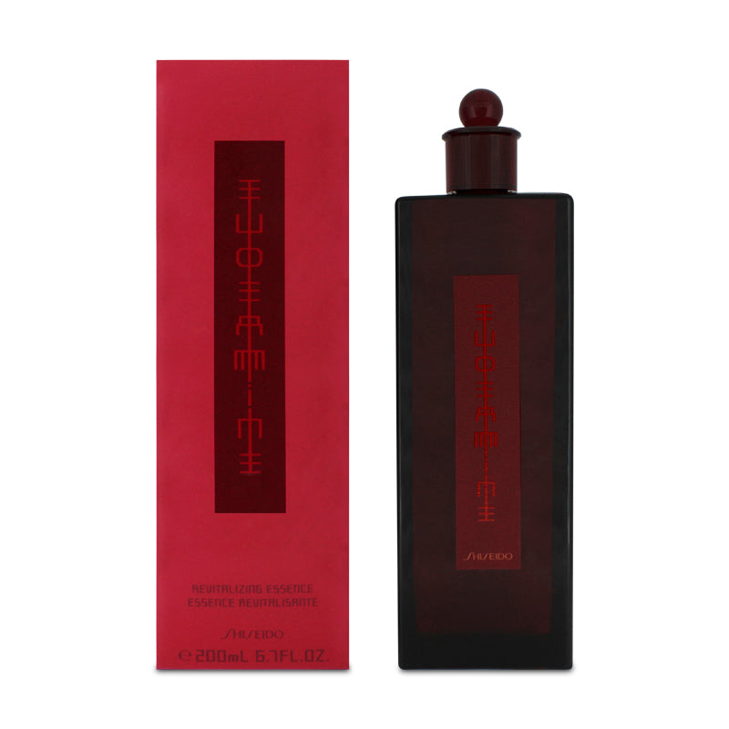 Shiseido Revitalising Essence 200ml