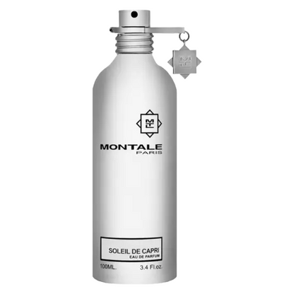 Montale Soleil De Capri 100ml Eau De Parfum