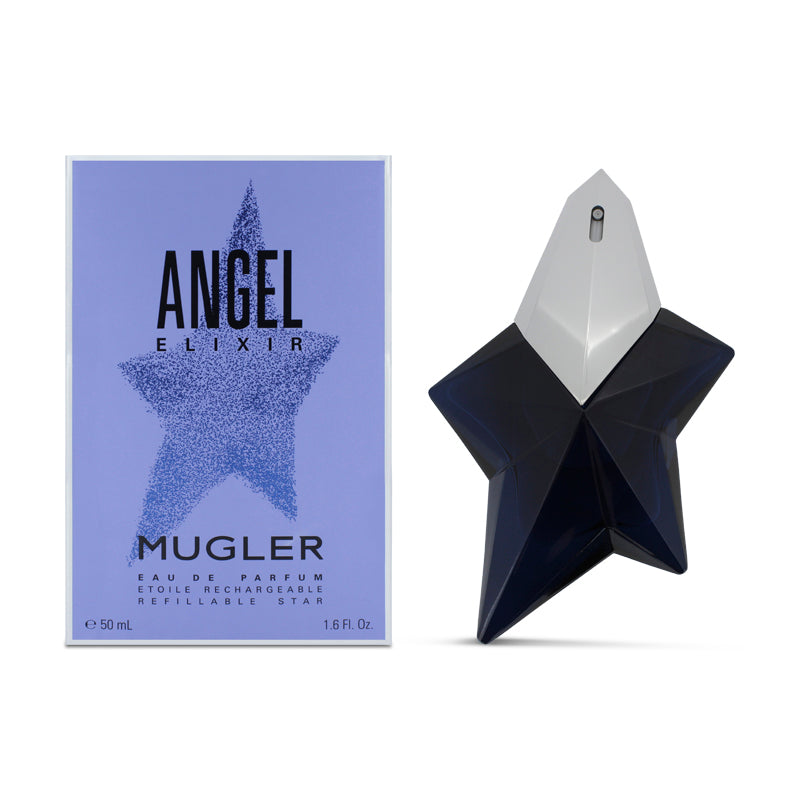 Thierry Angel Mugler Elixir 50ml Eau De Parfum