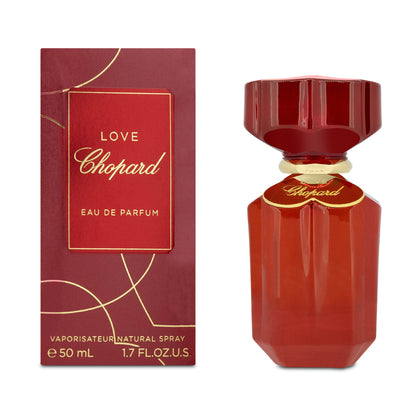 Chopard Love 50ml Eau De Parfum