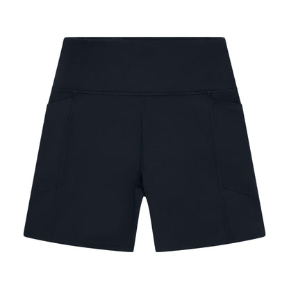 Victoria's Secret V Sport Black Essential Cycling Shorts