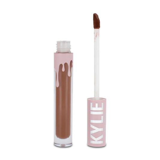 Kylie Cosmetics Matte Liquid Lipstick 601 Ginger Matte