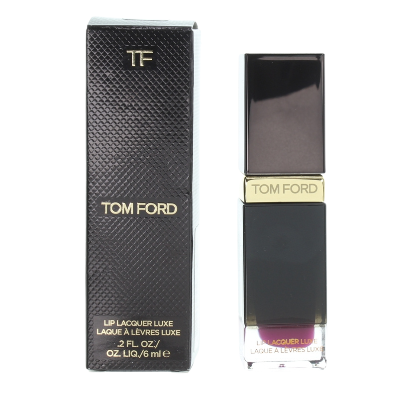 Tom Ford Lip Lacquer Luxe 09 Infiltrate Vinyl