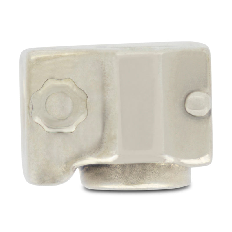 Pandora Sterling Silver Camera Charm S925