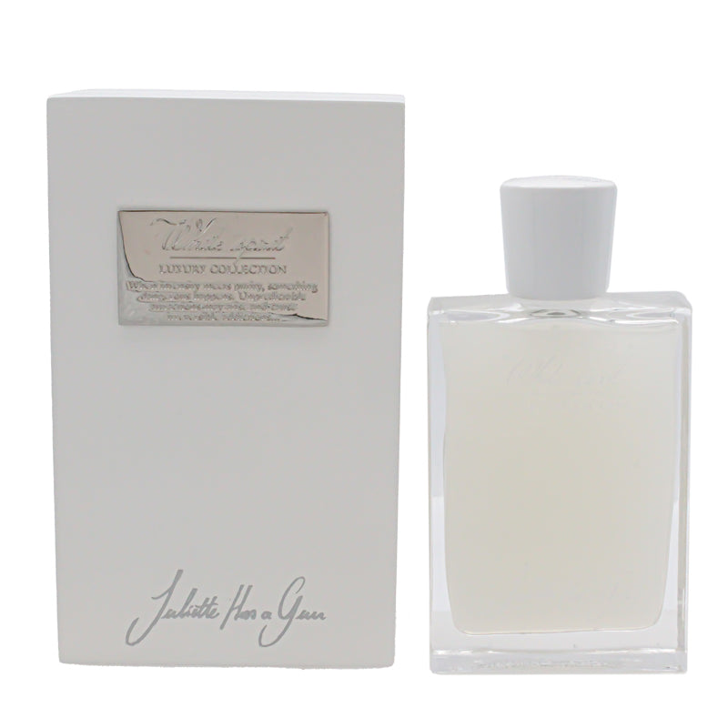 Juliette Has A Gun White Spirit 75ml Eau De Parfum