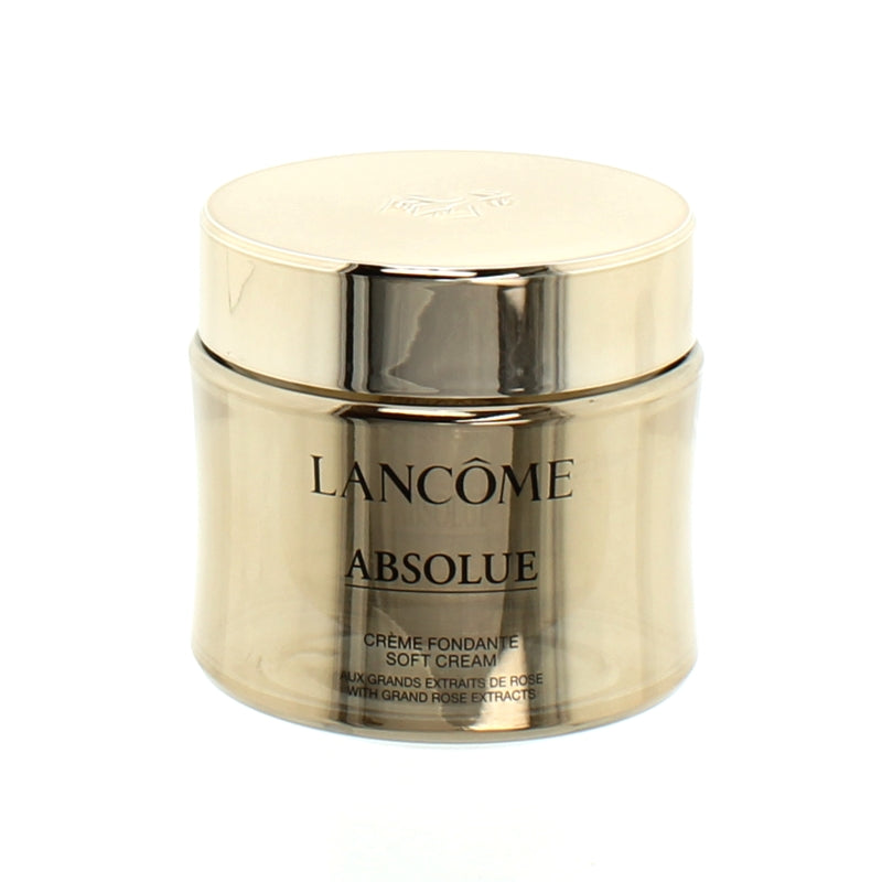 Lancome Absolue Regenerating Brightening Soft Cream with Rose Extracts 60ml