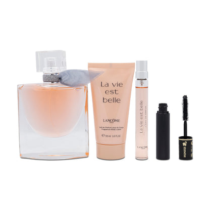 Lancome La Vie Est Belle 50ml EDP Gift Set