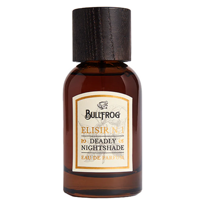 Bullfrog Elisir No.1 Deadly Nightshade Eau De Parfum 100ml 