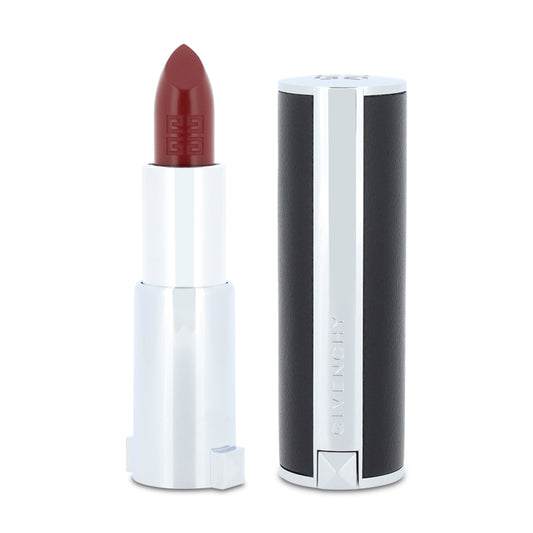 Givenchy Le Rouge Luminous Matte High Coverage Lipstick 37 Rouge Graine