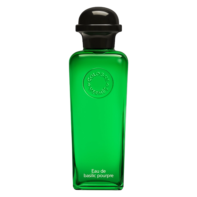 Hermes Eau De Basilic Pourpre 100ml Eau De Cologne