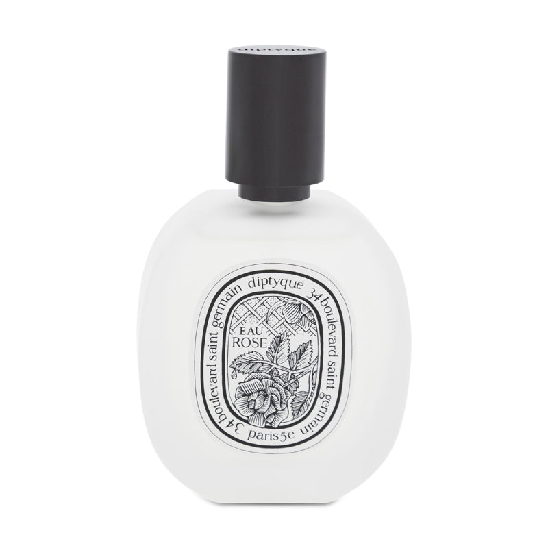 Diptyque Eau Rose Parfum Hair Mist 30ml