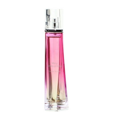 Givenchy Very Irresistible 75ml Eau De Toilette