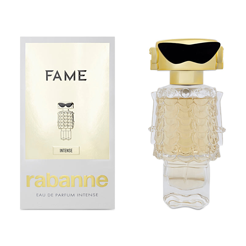 Paco Rabanne Fame Intense 30ml Eau De Parfum (Blemished Box)