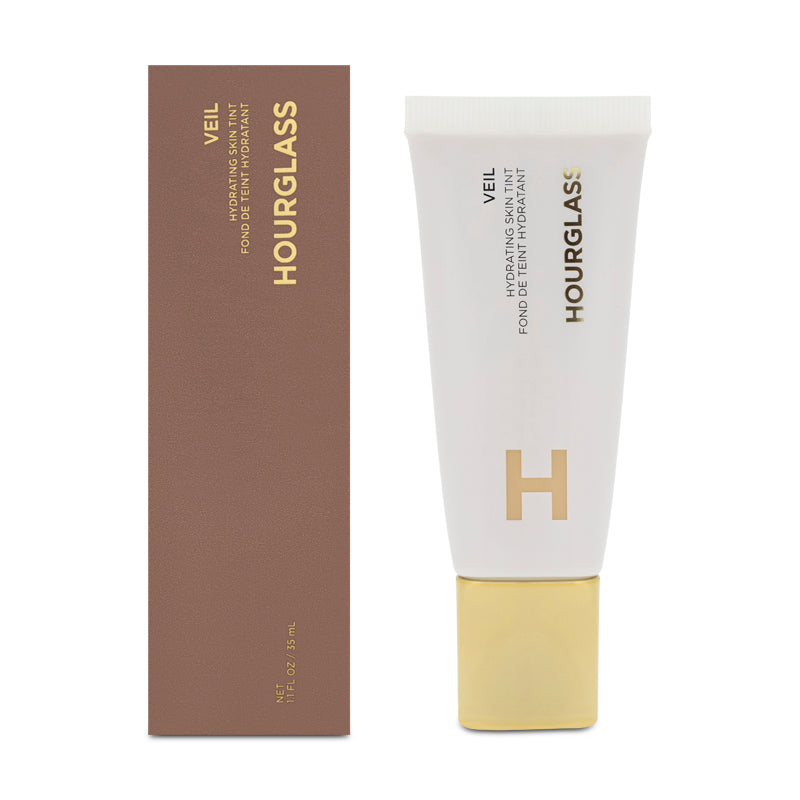 Hourglass Veil Hydrating Skin Tint Moisturiser 2 35ml