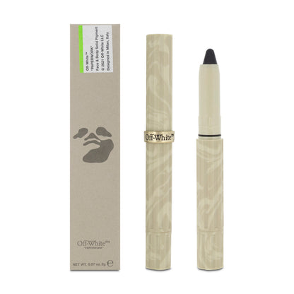 Off-White Paperwork Multi Purpose Face & Body Jet (Black)