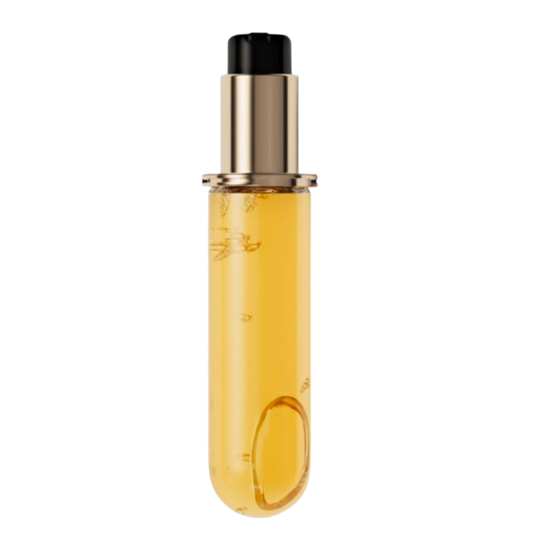 Kerastase Elixir Ultime L'Huile Originale Hair Oil 75ml Refill (Blemished Box)