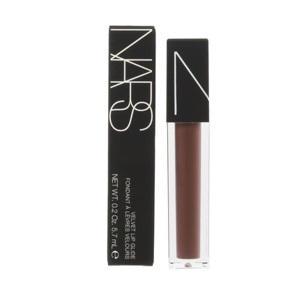  NARS Velvet Lip Glide Lip Gloss Mars 2735