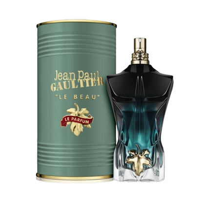 Jean Paul Gaultier Le Beau 75ml Eau De Parfum Intense