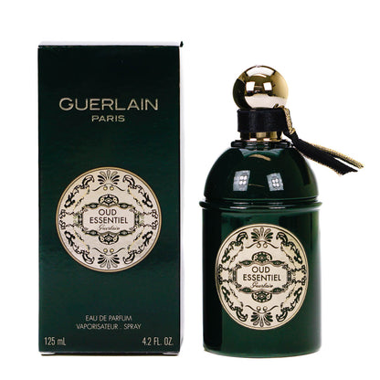 Guerlain Oud Essentiel 125ml Eau De Parfum For Men and Women