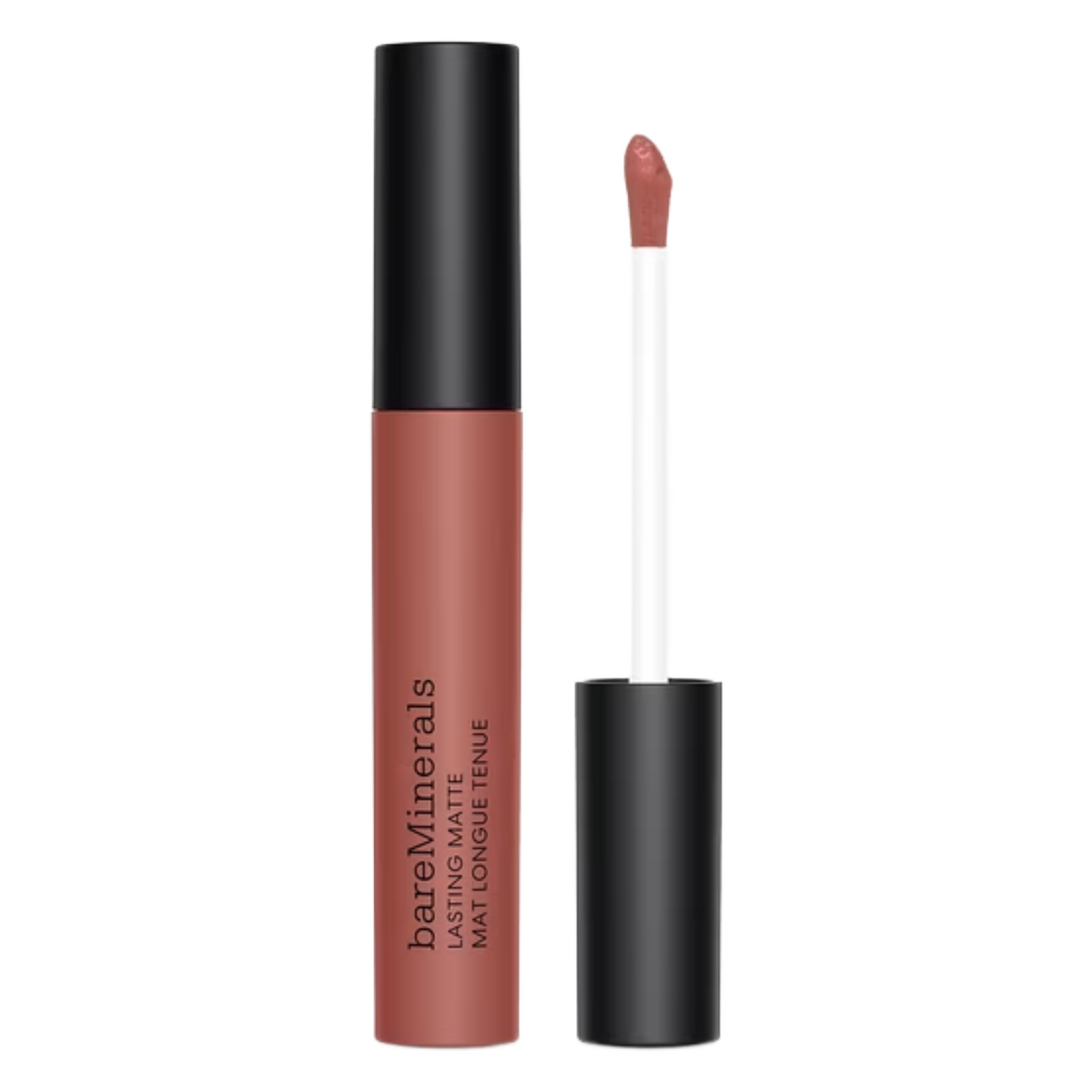 bareMinerals Mineralist Lasting Matte Liquid Lipstick Brave 3.5ml