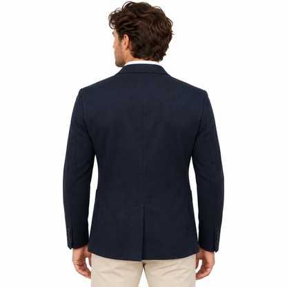 Ralph Lauren Mens Blazer Navy Jacket