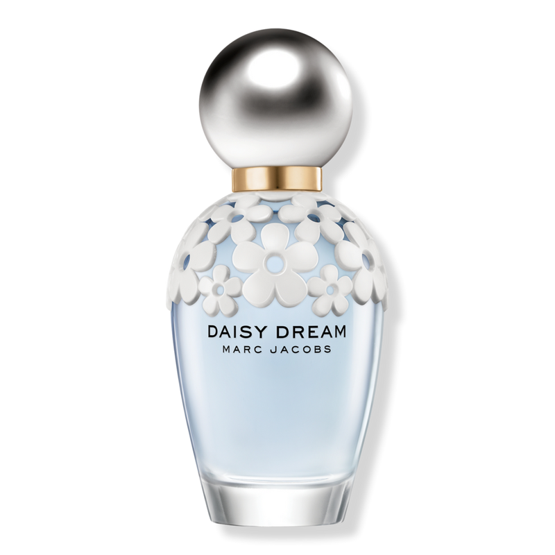 Marc Jacobs Daisy Dream 100ml Eau de Toilette bottle