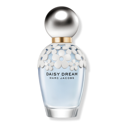Marc Jacobs Daisy Dream 100ml Eau de Toilette bottle
