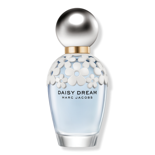 Marc Jacobs Daisy Dream 100ml Eau de Toilette bottle