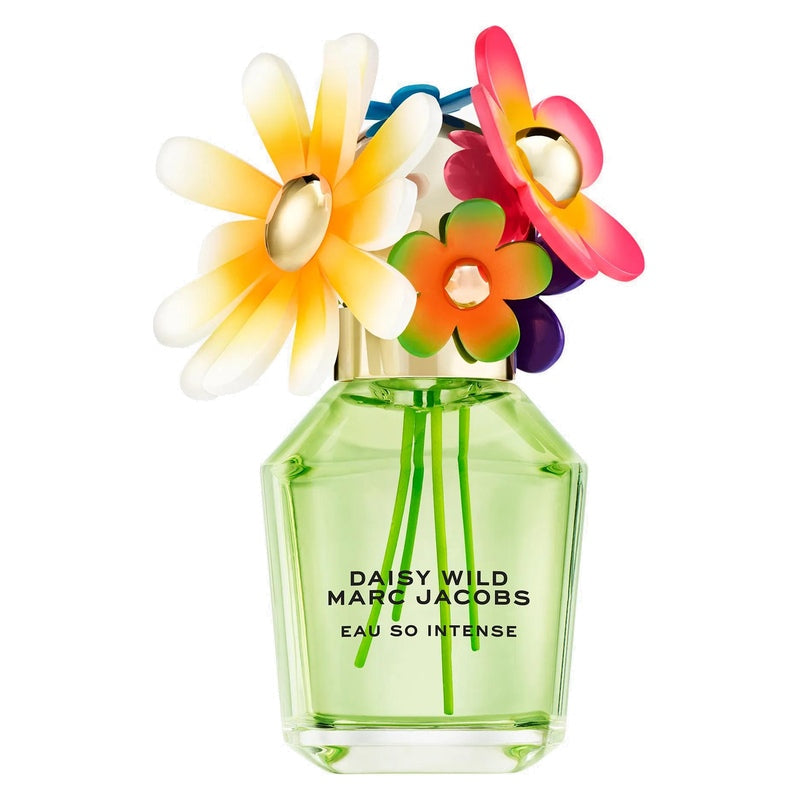 Marc Jacobs Daisy Wild Eau So Intense 50ml Eau De Parfum