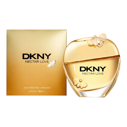DKNY Nectar Love 100ml Eau De Parfum