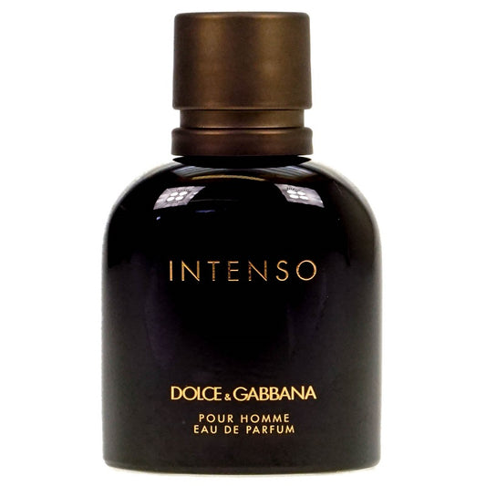 Dolce & Gabbana Intenso Pour Homme 75ml EDP (Unboxed Fragrance)