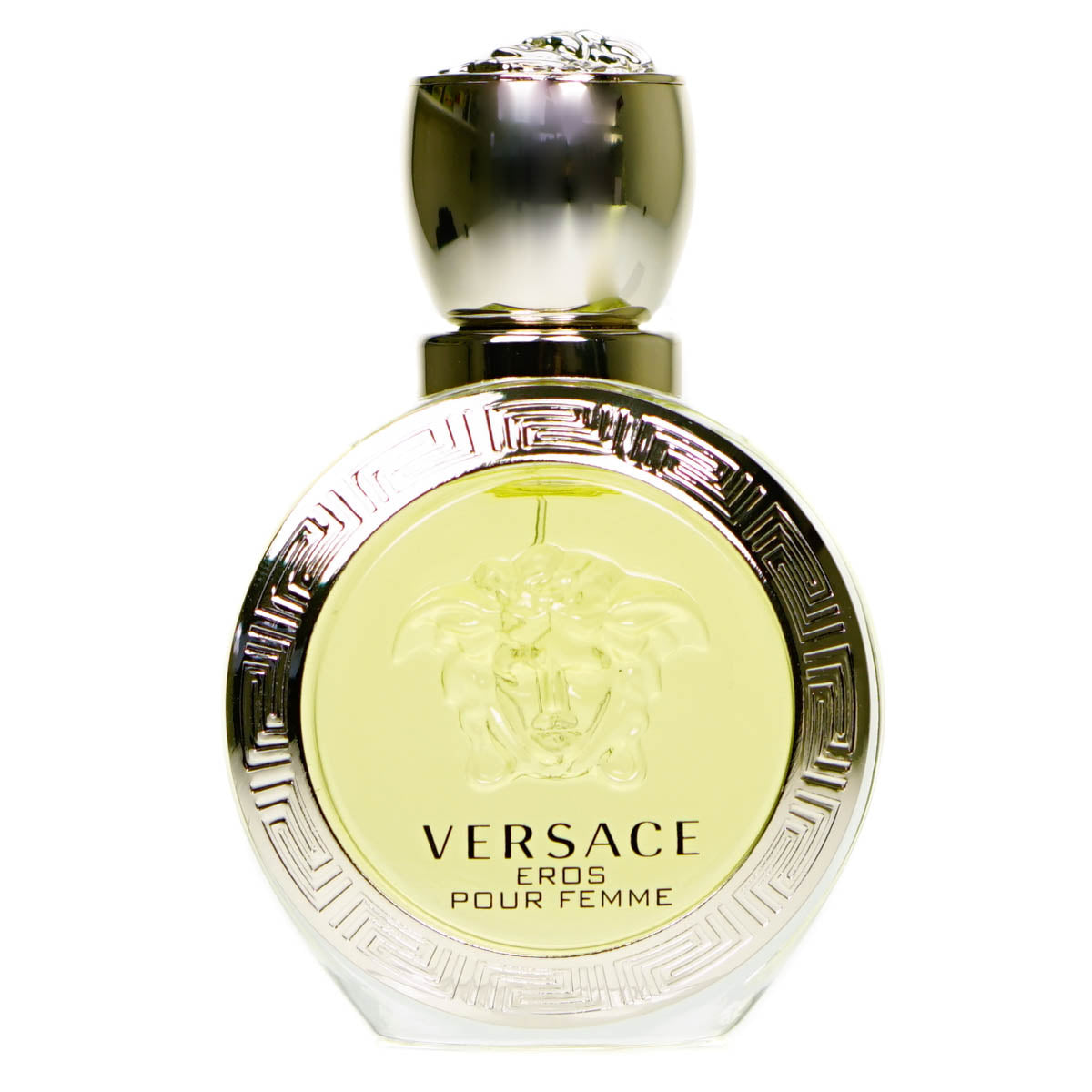 Versace Eros Pour Femme 50ml Eau De Toilette (Blemished Box)