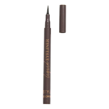 In The Style Water Resistant Mascara & Brow Makeup Gift Set (HOGIES GIFT 11)