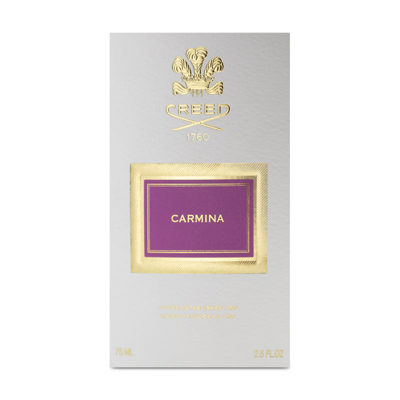 Creed Carmina 75ml Eau De Parfum