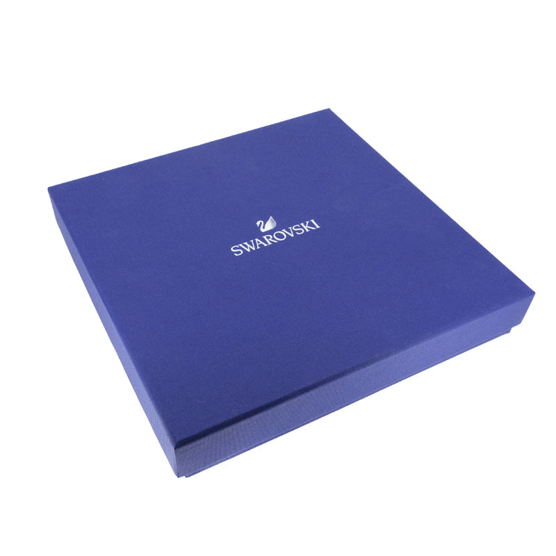 Swarovski Angelic White Gold Choker Necklace