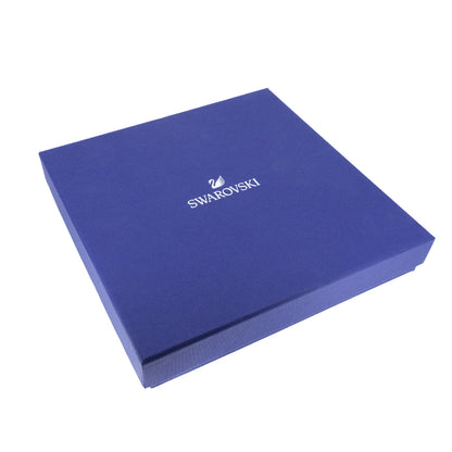 Swarovski Angelic White Gold Choker Necklace