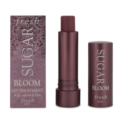 Fresh Sugar Bloom Lip Treatment Balm