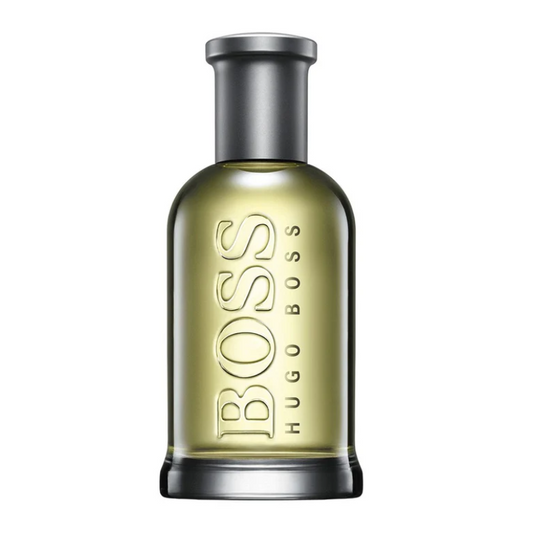 Hugo Boss Bottled After Shave Lotion 100ml 