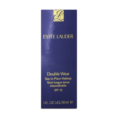 Estee Lauder Double Wear Stay-In-Place Foundation SPF 10 2W1 Dawn