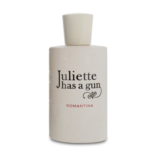 Juliette Has A Gun Romantina 100ml Eau De Parfum (Blemished Box)