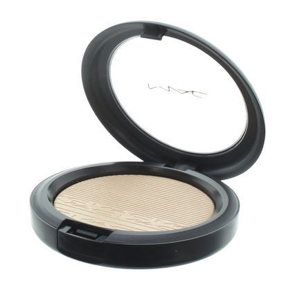 MAC Extra Dimension Skinfinish Highlighter Show Gold