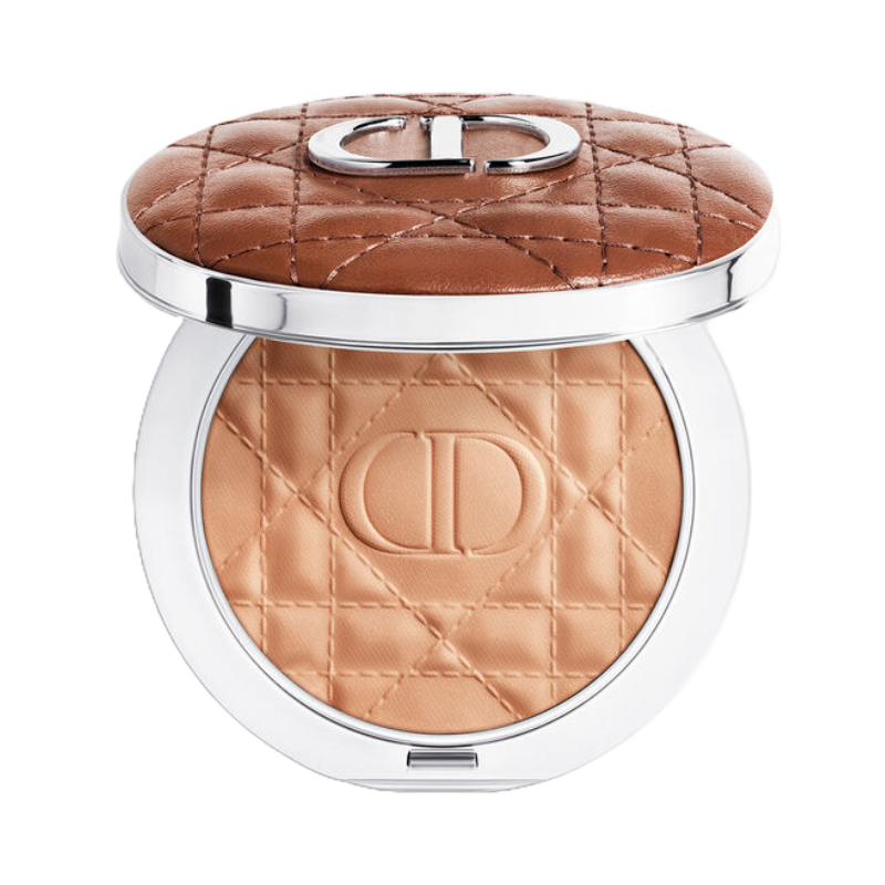 Dior Forever Nude Bronze Bronzing Powder 03 Soft 7g (Blemished Box)