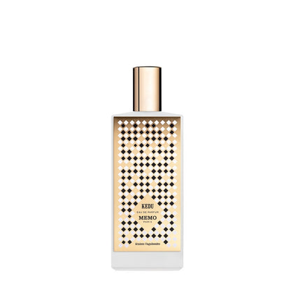 Memo Paris Kedu 75ml Eau De Parfum bottle