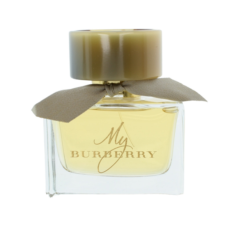 Burberry My Burberry 90ml EDP & 75ml Body Lotion Gift Set
