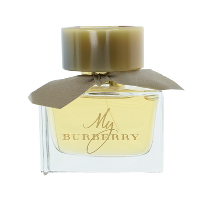 Burberry My Burberry 90ml EDP & 75ml Body Lotion Gift Set