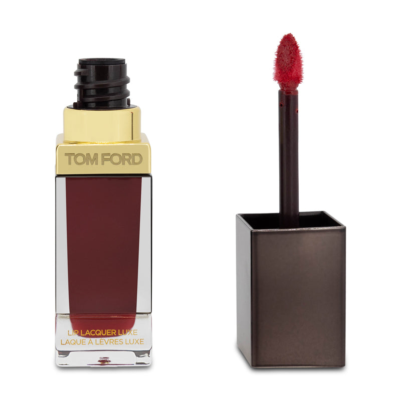 Tom Ford Lip Lacquer Luxe Lip Gloss 08 Overpower Matte 6ml