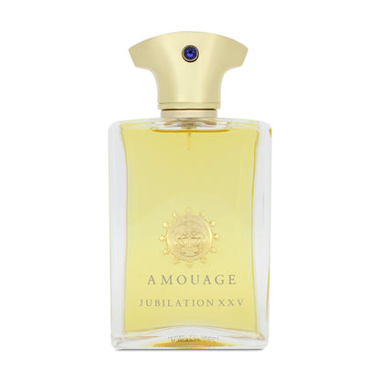 Amouage Jubilation XXV 100ml Eau De Parfum Pour Homme